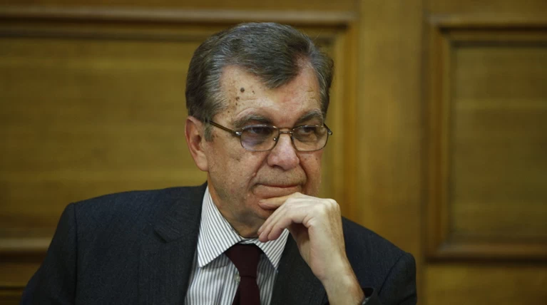 Κρεμαστινός : Δύσκολο να βγει «αρχηγός» αν δεν το κάνει όπως ο Ανδρέας
