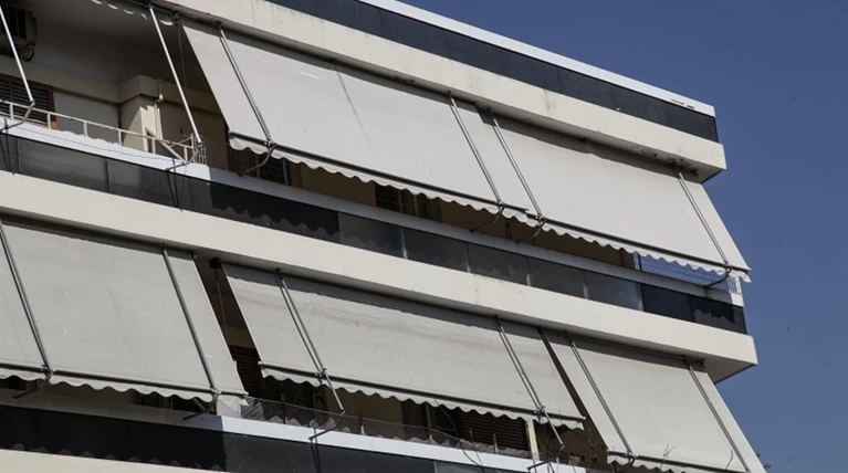 Εγκλημα στο Περιστέρι: Ο 41χρονος πάλεψε με τον δολοφόνο του