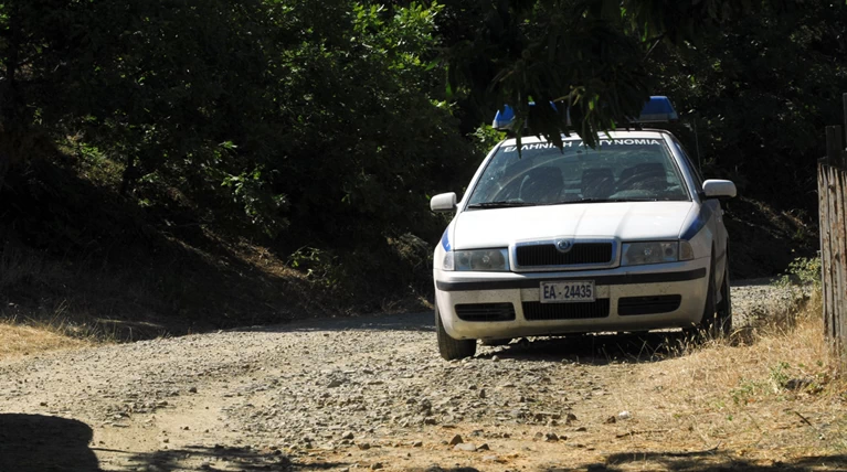 Ακρωτηριάστηκε μοτοσικλετιστής μετά από τροχαίο στην Κρήτη