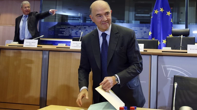 «Σκάνδαλο για τις δημοκρατικές διαδικασίες το πρόγραμμα της Ελλάδας»