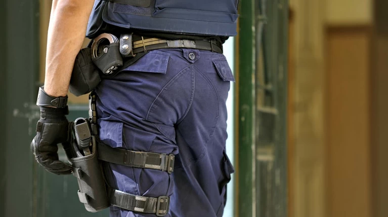 «Είναι πνιγμένοι στην αμαρτία» φώναζε ισλαμιστής στην Αθήνα