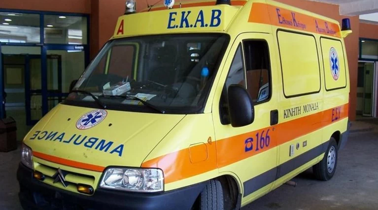 Νέα τραγωδία στην άσφαλτο: Νεκρός ένας 24χρονος σε τροχαίο