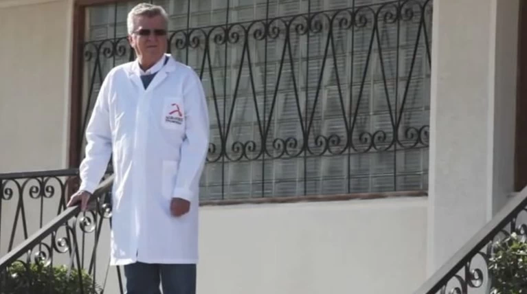 Έφυγε από τη ζωή ο ιδρυτής της αλλαντοβιομηχανίας «Νίκας»