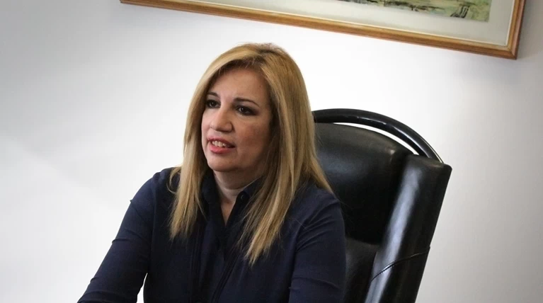 Κεντροαριστερά - ΠΑΣΟΚ: Οι προϋποθέσεις για την ηλεκτρονική ψηφοφορία