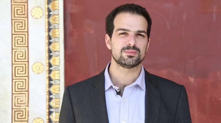 Πού βρήκε τελικά δουλειά ο Γαβριήλ Σακελλαρίδης;