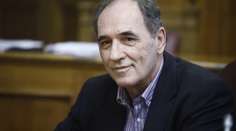 Σταθάκης: Θα ξεπεραστούν όλα τα εμπόδια για το Ελληνικό