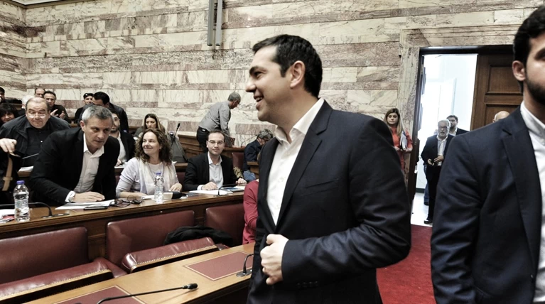 Οι 53+ απαντούν στον Τσίπρα: Ήταν ο Ανδρέας τροτσκιστής;