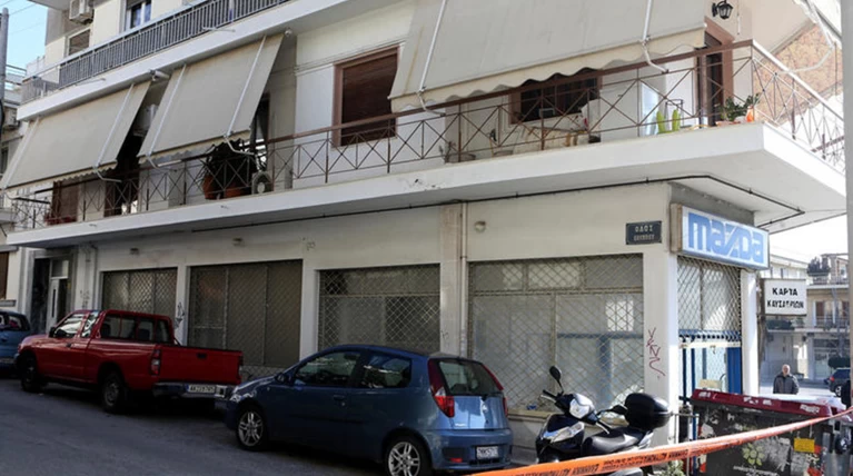 Έγκλημα πάθους ή εκδίκησης πίσω από τη δολοφονία του 41χρονου στο Περιστέρι