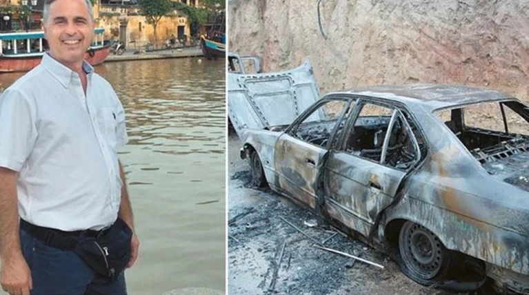 Απαγωγή Λεμπιδάκη: «Τελευταία ευκαιρία», έριξαν το αντίτιμο
