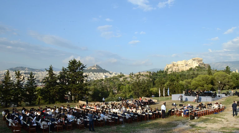 Figaro: Από τον Μαλρό του '59 στον Μακρόν του 2017