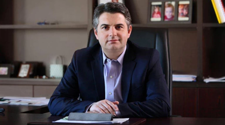 Κεντροαριστερά: Υποψήφιος και ο Οδ. Κωνσταντινόπουλος
