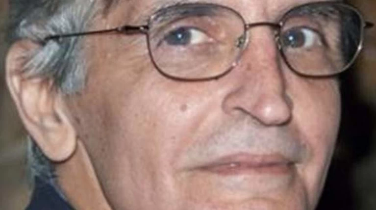 Πέθανε ο ο πρώην διευθυντής του «Εθνους» Δημήτρης Βάρος