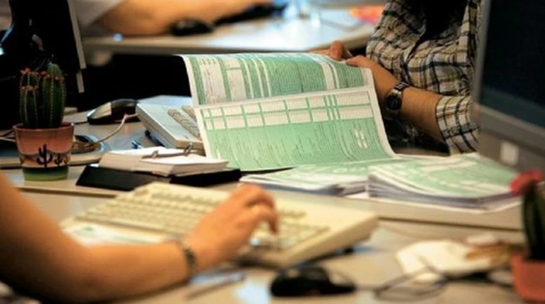 «Αποχαιρέτα» την επιστροφή φόρου που χάνεις, συμψηφίζεται με τον ΕΝΦΙΑ