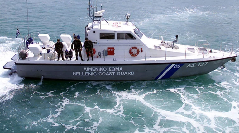 Νεκρός σε βάθος 5 μέτρων εντοπίστηκε 81χρονος στη Μυτιλήνη