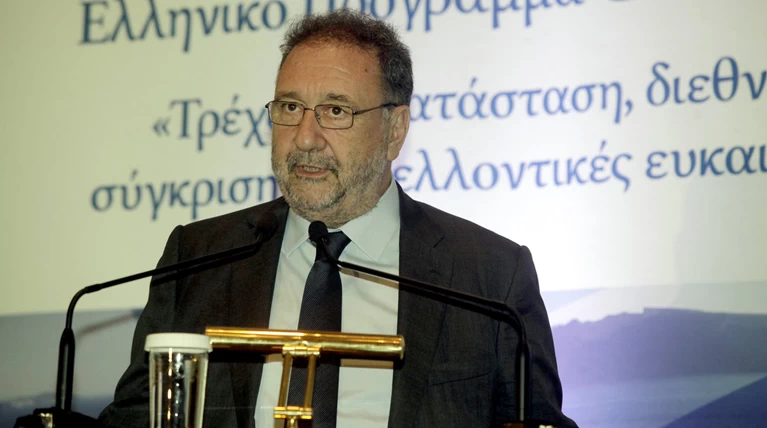Δέσμευση Πιτσιόρλα: Μέσα στο '18 μπουλντόζες στο Ελληνικό