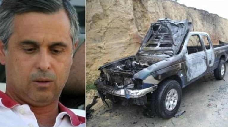 Νέα εξέλιξη: Οι απαγωγείς του Λεμπιδάκη έστειλαν video με τον επιχειρηματία