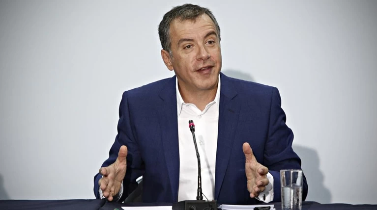 Θεοδωράκης: Το νέο προοδευτικό Κίνημα δεν θα είναι νέο ΠΑΣΟΚ