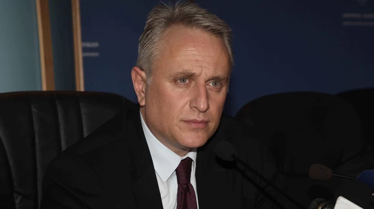 Ραγκούσης: Χτίζουμε νέα παράταξη, όχι πολιτικό "Survivor"