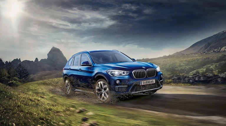 Future Bonus: "Πράσινη" έκπτωση έως 2.000€ από την BMW