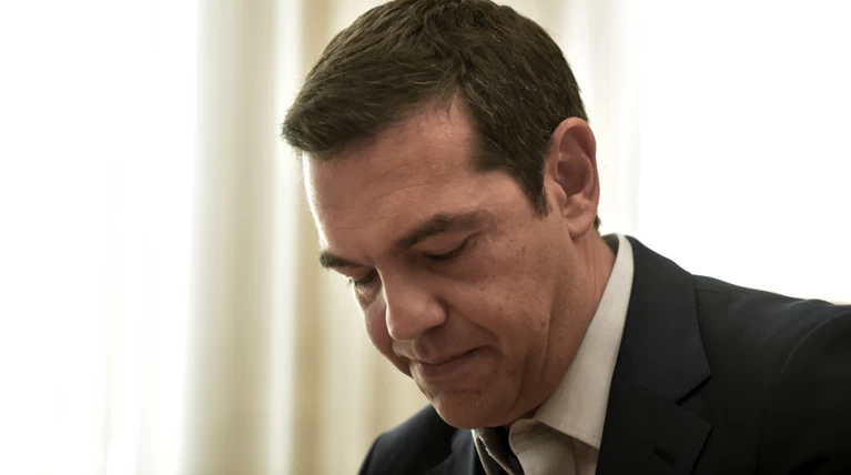 Το πρόγραμμα του Αλέξη Τσίπρα στη ΔΕΘ