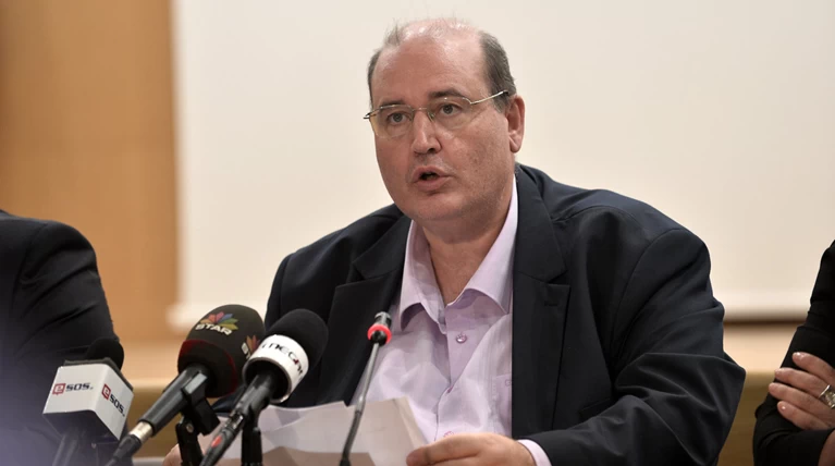 «Καρφιά» Φίλη σε Τσίπρα για ΠΑΣΟΚ και Ανδρέα Παπανδρέου