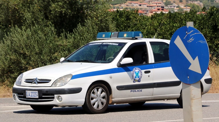 Διακοπή κυκλοφορίας στον Ασπρόπυργο, εξουδετέρωση βομβών του Β' Παγκοσμίου