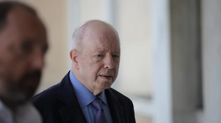 Την παραπομπή του Σταύρου Ψυχάρη σε δίκη ζητά η εισαγγελέας