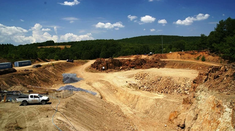 Πολιτική θύελλα για την αποχώρηση της Eldorado από την Ελλάδα