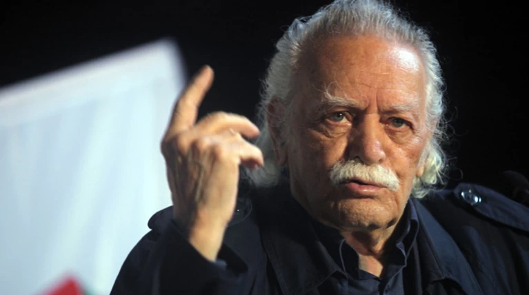 Τα μυστικά της δίαιτας και της μακροζωίας του Μανώλη Γλέζου