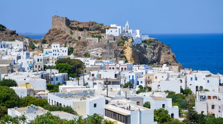 Επαναλειτουργεί το Αρχαιολογικό Μουσείο Νισύρου από 12/9