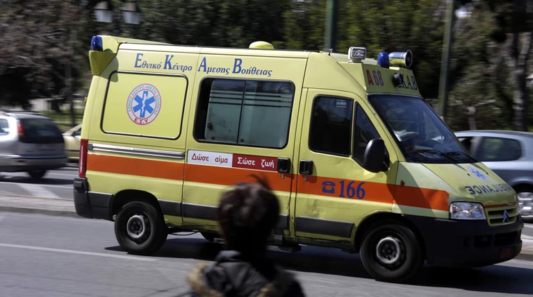 Θρίλερ στην Κρήτη: Αγρότης εντόπισε πτώμα στο Τυμπάκι