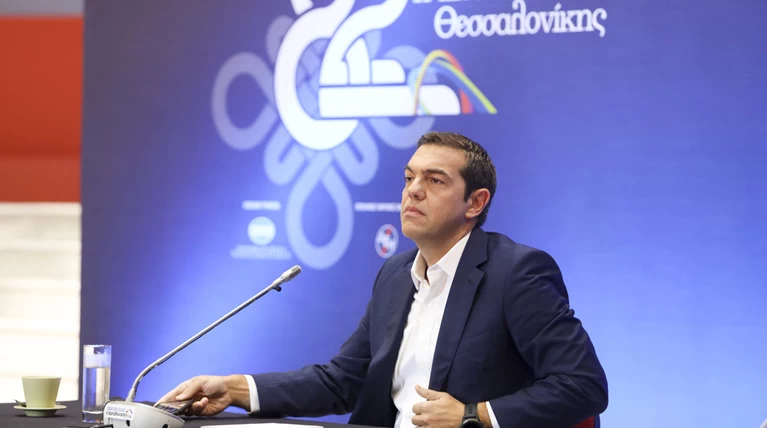 Τριγμοί στo "success story" του Τσίπρα, 24 ώρες μετά τη ΔΕΘ