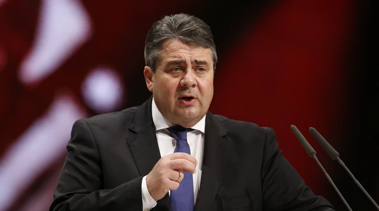 Γκάμπριελ: Οι ακροδεξιοί του AfD είναι πραγματικοί νεοναζί