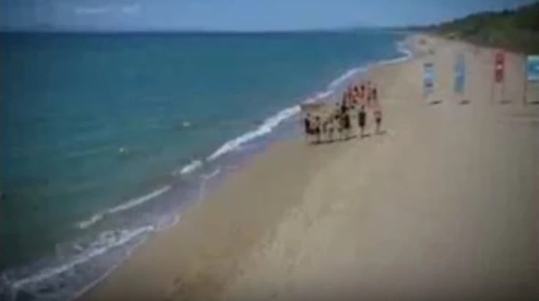 Πρεμιέρα με... γκάφα για το Survival Secret: Τι πρόδωσαν κατά λάθος