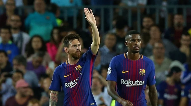 Πανδαισία από γκολ στο Champions League: Δείτε βίντεο
