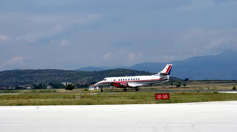 Τι (δεν) απαντά η Fraport στον Σπίρτζη για τις τουαλέτες στα αεροδρόμια