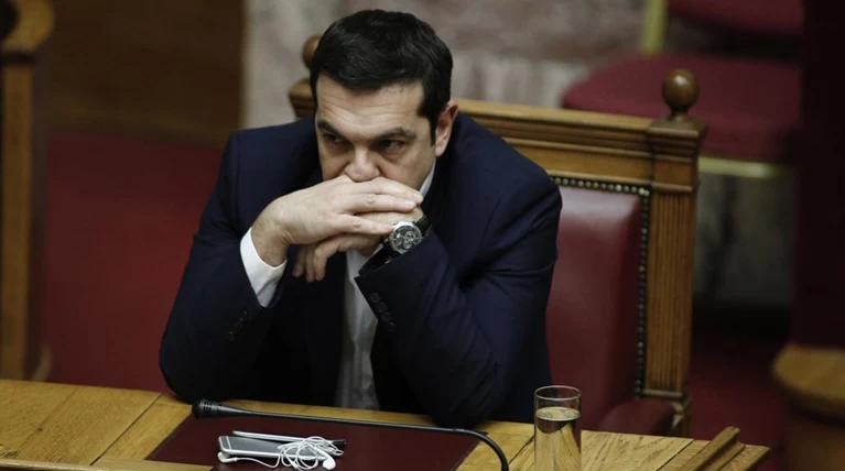 FAZ για Τσίπρα: Από τις υποσχέσεις του θαυματοποιού δεν έμειναν και πολλά