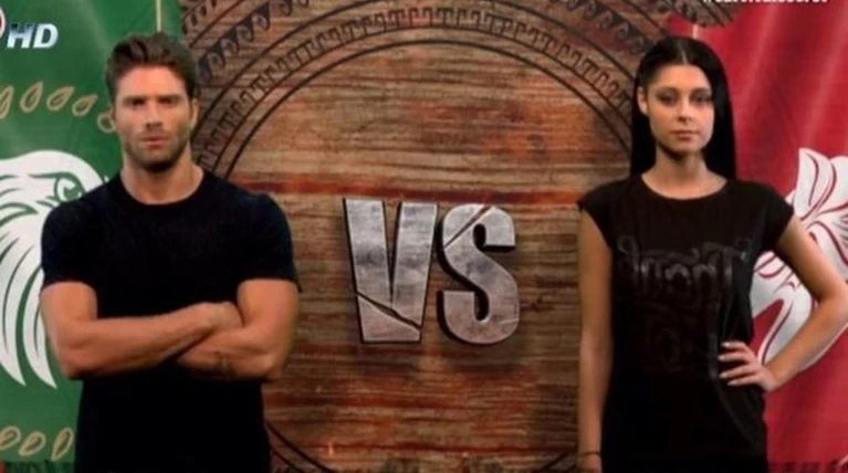 Crash test: Γιατί το Survival Secret δεν θα γίνει ποτέ Survivor