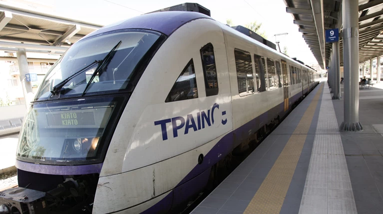 ΤΑΙΠΕΔ: Ολοκληρώθηκε η πώληση της ΤΡΑΙΝΟΣΕ στη Ferrovie
