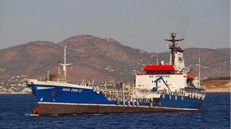 Ελληνικός Νηογνώμων: Δεν δώσαμε πιστοποιητικό στο Αγ. Ζώνη