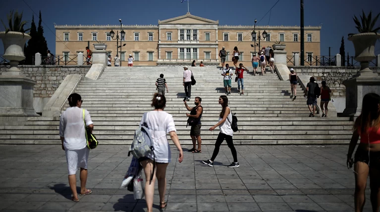 ΣΕΒ: 300 χιλιάδες Ελληνες θα είναι πάνω από 90 ετών το 2050