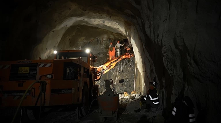 Εκδόθηκε και η τρίτη άδεια για την Ολυμπιάδα στη Χαλκιδική