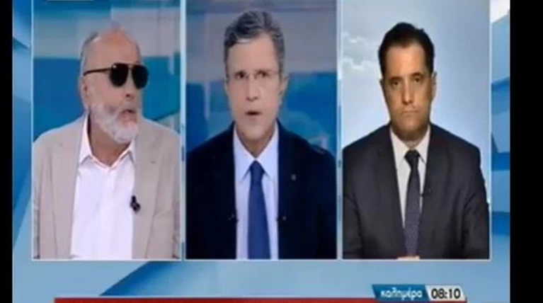 Κουρουμπλής: Εχω υποψίες για το ναυάγιο, τις είπα σε εισαγγελέα & Τσίπρα