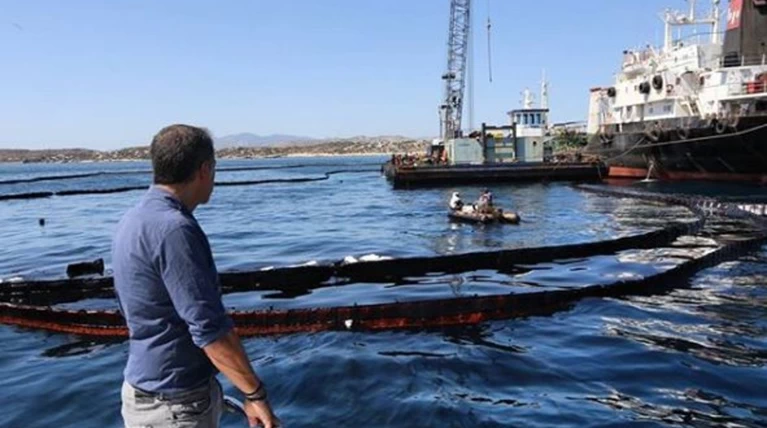 «Δεν φταίμε μόνο εμείς» επιμένει η εταιρεία του Αγία Ζώνη ΙΙ
