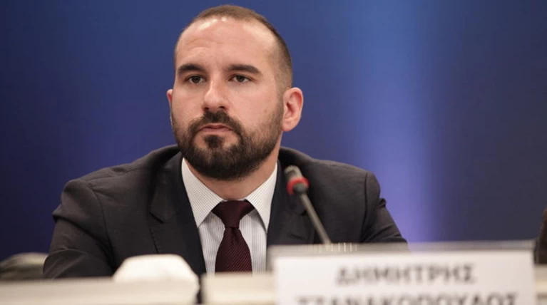 Τζανακόπουλος: Δεν είναι ώρα απόδοσης ευθυνών, ο υπουργός έκανε ότι έπρεπε