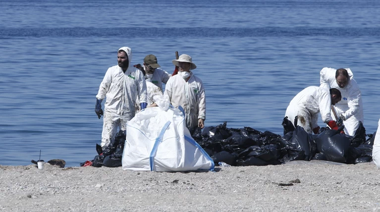 Αυτή είναι η κατάσταση των ακτών σε Βάρη-Βούλα-Βουλιαγμένη, νέα ενημέρωση