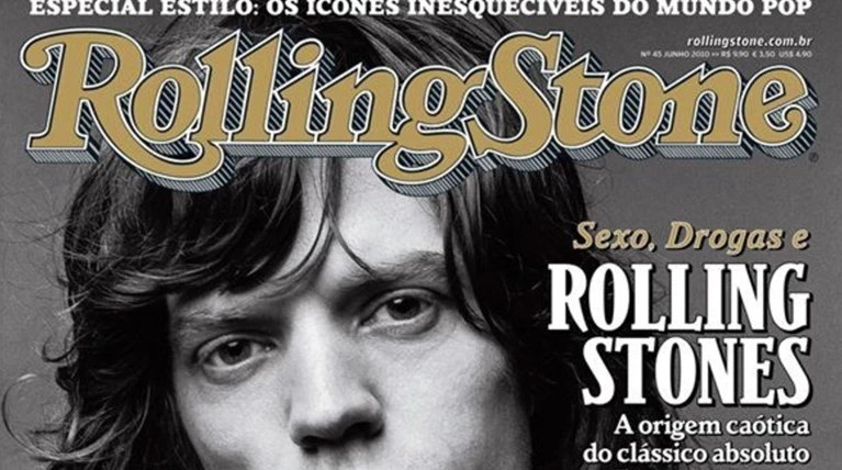 Αλλάζει χέρια το περιοδικό Rolling Stone λίγο πριν πενηνταρήσει