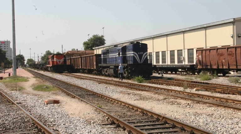 Νέος εκτροχιασμός εμπορικού τρένου- Εκλεισε η γραμμή