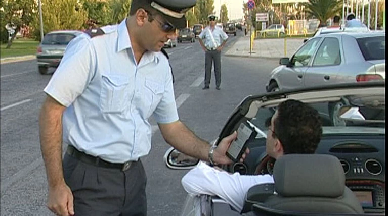 Δύο φορές μεθυσμένος; Χάνεις την άδεια οδήγησης για... πάντα