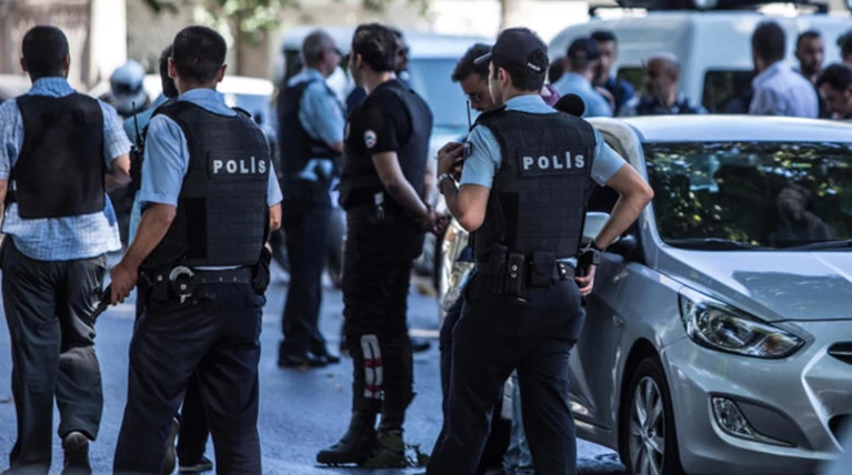 Στη φυλακή 14 δικηγόροι που υπερασπίστηκαν απεργούς πείνας στην Τουρκία